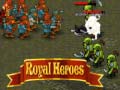 Oyunu Royal Heroes