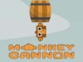 Oyunu Monkey Cannon