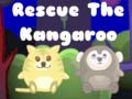 Oyunu Rescue the kangaroo