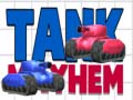 Oyunu Tank Mayhem