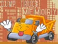 Oyunu Dump Trucks Memory