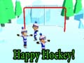 Oyunu Happy Hockey!
