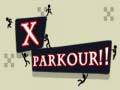 Oyunu X-Parcour!!