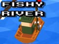 Oyunu Fishy River
