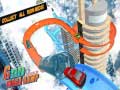 Oyunu Mega Ramp Car Stunts Racing: Impossible Tracks 3d