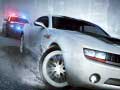 Oyunu Police Car Chase Crime Racing