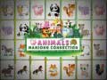 Oyunu Animals Mahjong Connection