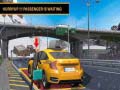 Oyunu Modern City Taxi Service Simulator