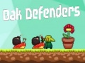 Oyunu Oak Defender
