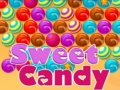 Oyunu Sweet Candy