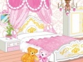 Oyunu Princess Cutesy Room Decoration