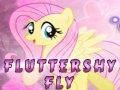 Oyunu Fluttershy Fly