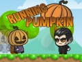 Oyunu Running Pumpkin