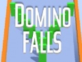 Oyunu Domino Falls