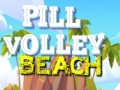 Oyunu Pill Volley Beach