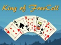 Oyunu King of FreeCell