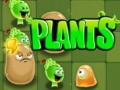 Oyunu Plants