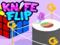 Oyunu Knife Flip