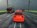Oyunu Highway Car Racer