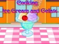 Oyunu Cooking Ice Cream And Gelato