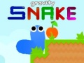 Oyunu Gravity Snake