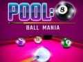 Oyunu Pool: 8 Ball Mania