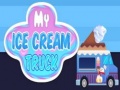Oyunu My Ice Cream Truck
