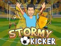 Oyunu Stormy Kicker