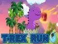 Oyunu T-rex Run