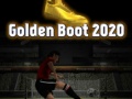 Oyunu  Golden Boot 2020