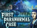 Oyunu First Paranormal Case