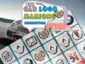 Oyunu Car Logo Mahjong Connection