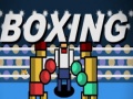 Oyunu Boxing