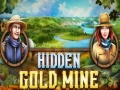 Oyunu Hidden Gold Mine