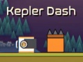 Oyunu Kepler Dash