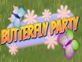 Oyunu Butterfly Party
