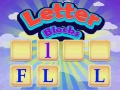 Oyunu Letter Blocks