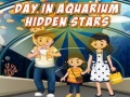 Oyunu Day In Aquarium Hidden Stars
