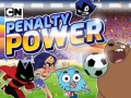 Oyunu CN Penalty Power
