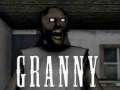 Oyunu Scary Granny: Horror Granny