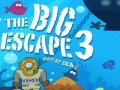 Oyunu Big Escape 3 Out at Sea