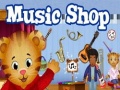 Oyunu Music Shop