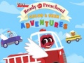 Oyunu Ready for Preschool Color and Seek Adventures 