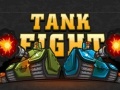Oyunu Tank Fight