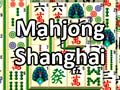 Oyunu Shanghai mahjong	