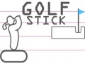 Oyunu Golf Stick