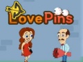 Oyunu Love Pins 