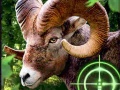 Oyunu Crazy Goat Hunter 2020