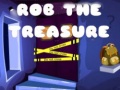 Oyunu Rob The Treasure