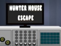Oyunu Hunter House Escape